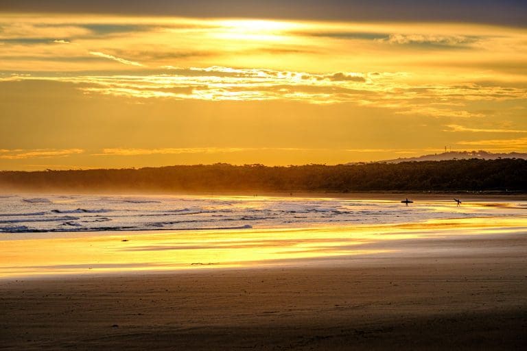 gerroa seven mile beach south coast nsw australia landscape photography by andy hutchinson stock licence license print