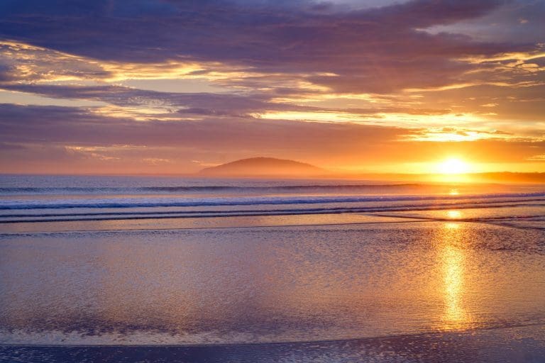 gerroa seven mile beach south coast nsw australia landscape photography by andy hutchinson stock licence license print