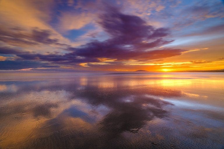 gerroa seven mile beach south coast nsw australia landscape photography by andy hutchinson stock licence license print