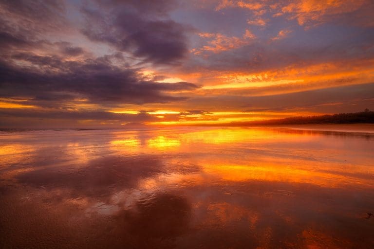 gerroa seven mile beach south coast nsw australia landscape photography by andy hutchinson stock licence license print