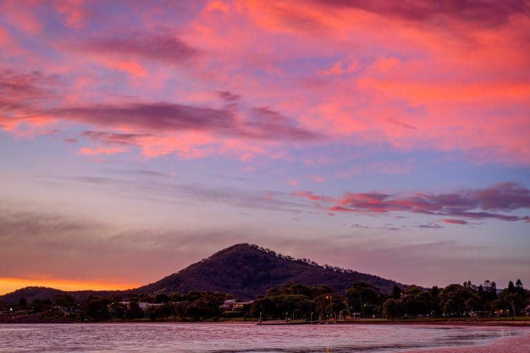 shoalhaven heads landscape photography by andy hutchinson south coast nsw shoalhaven stock photo print licence license