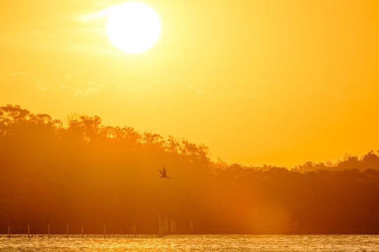 Shoalhaven Heads, shoalhaven river, sunset, landscape photography by Andy Hutchinson, prints, stock, licence, license