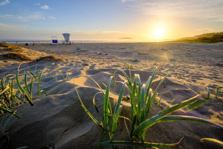 Gerroa landscape photography South Coast NSW australia by Andy Hutchinson prints stock licence license
