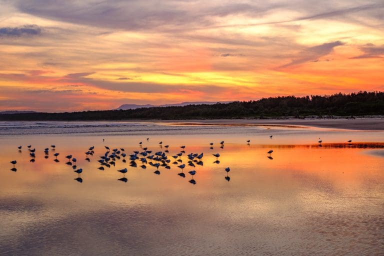 Andy Hutchinson landscape photography shoalhaven Gerroa licence prints stock